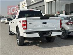 فۆرد F-150